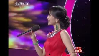 祝福祖国汤灿视频,深情旋律唤起爱国情怀